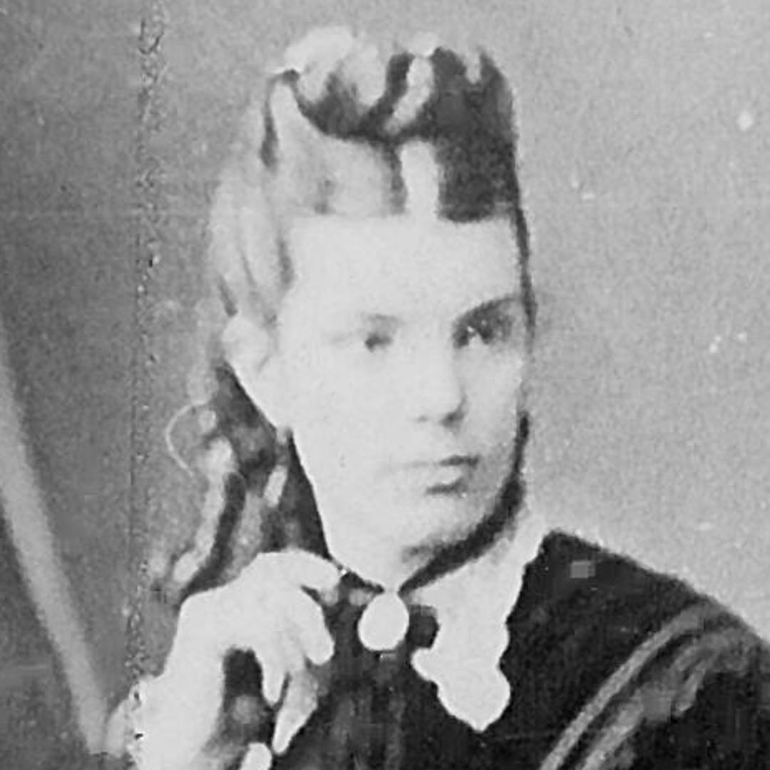 Mary Elisabeth Reeves (1853 - 1918) Profile